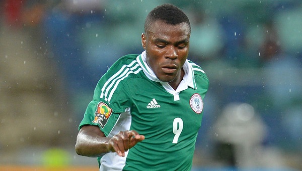 Emmanuel Emenike