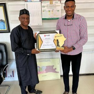 CP Ahmed Magaji Kontagora