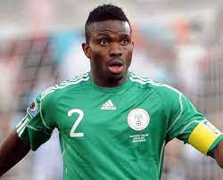 Joseph Yobo
