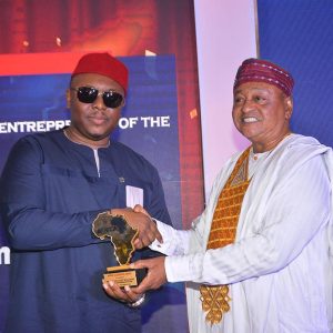 Prince Stanley Williams